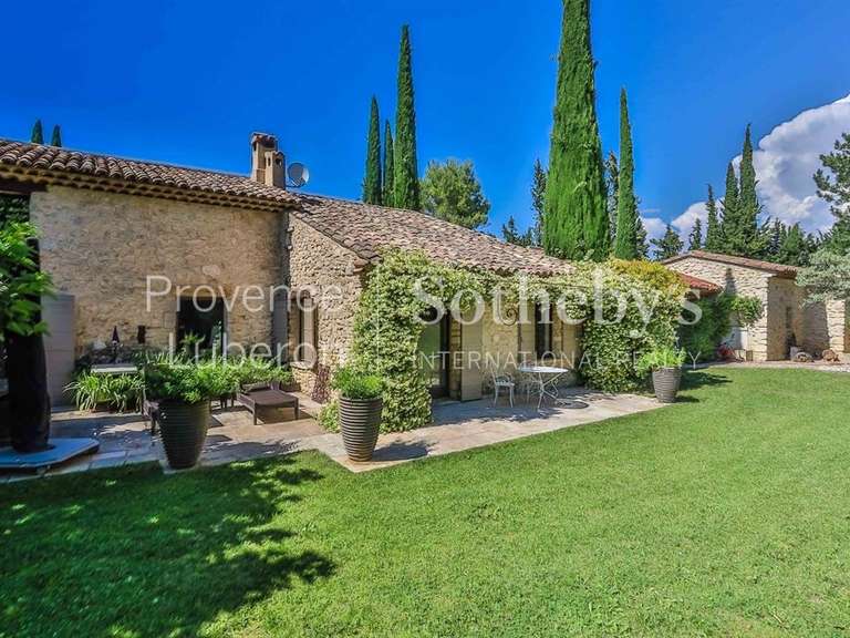 Maison Apt - 300m²