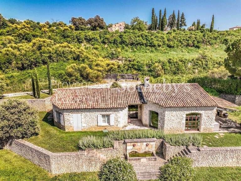House Apt - 8 bedrooms - 495m²