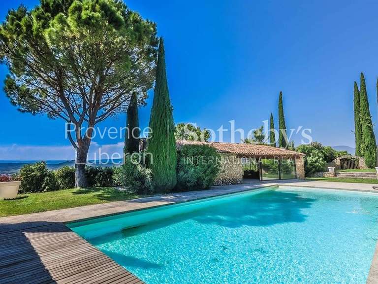 Maison Apt - 300m²