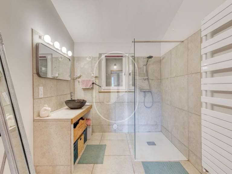 Maison Apt - 4 chambres - 170m²
