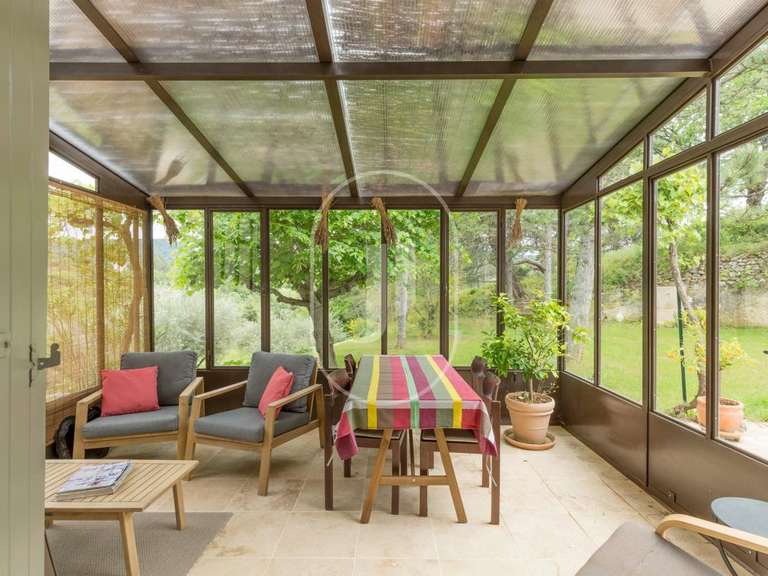 Maison Apt - 4 chambres - 170m²