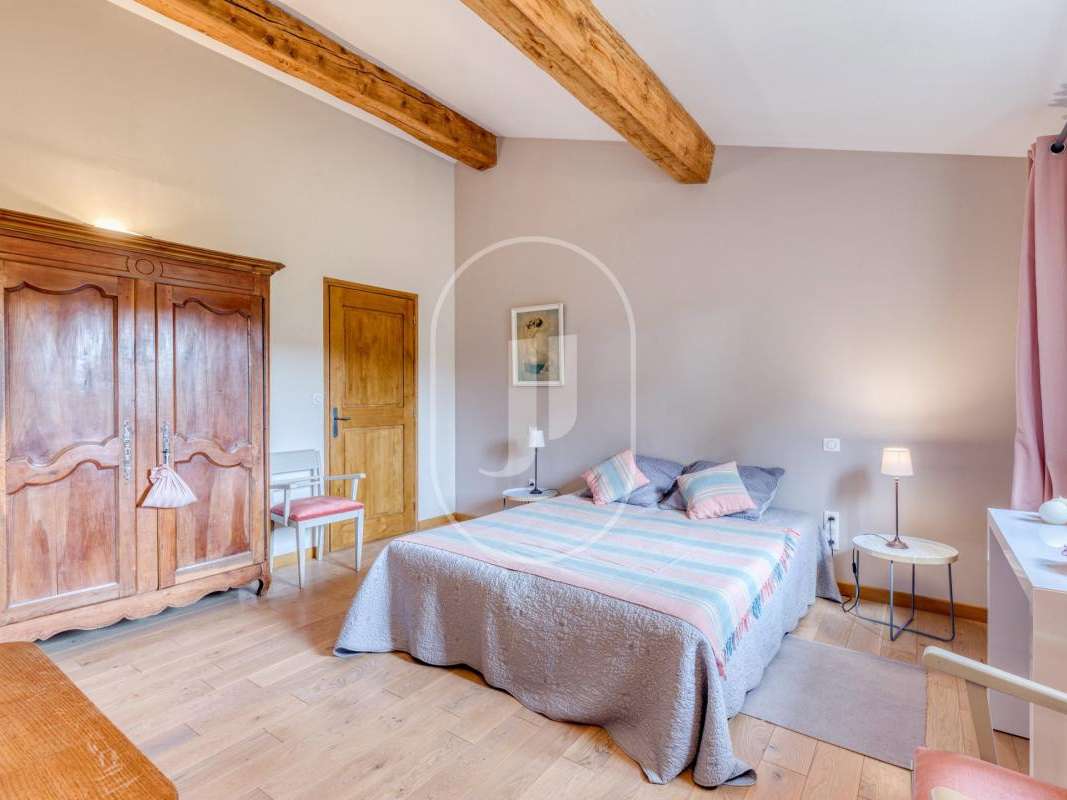 Maison Apt