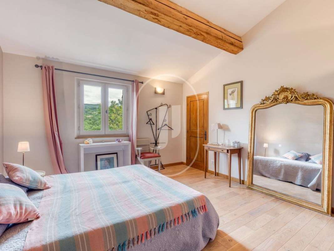 Maison Apt