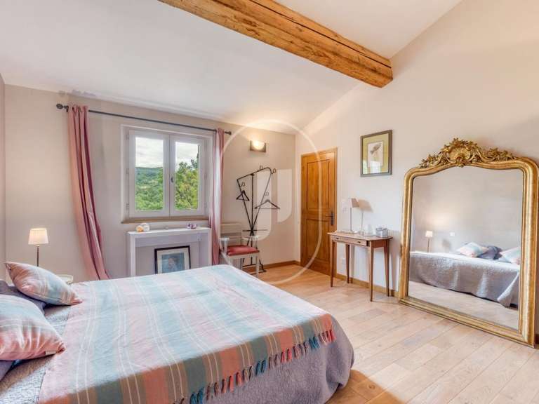 Maison Apt - 4 chambres - 170m²
