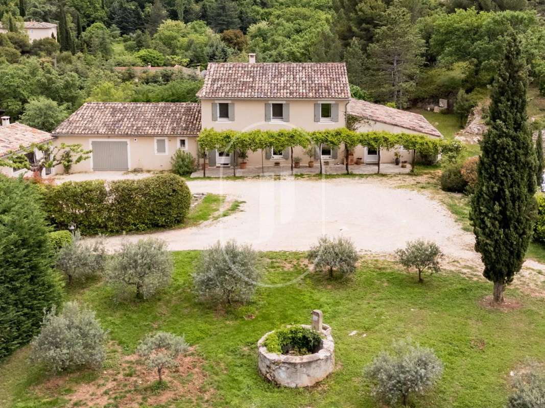 Maison Apt