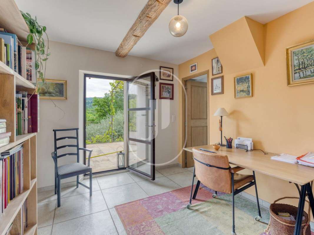 Maison Apt