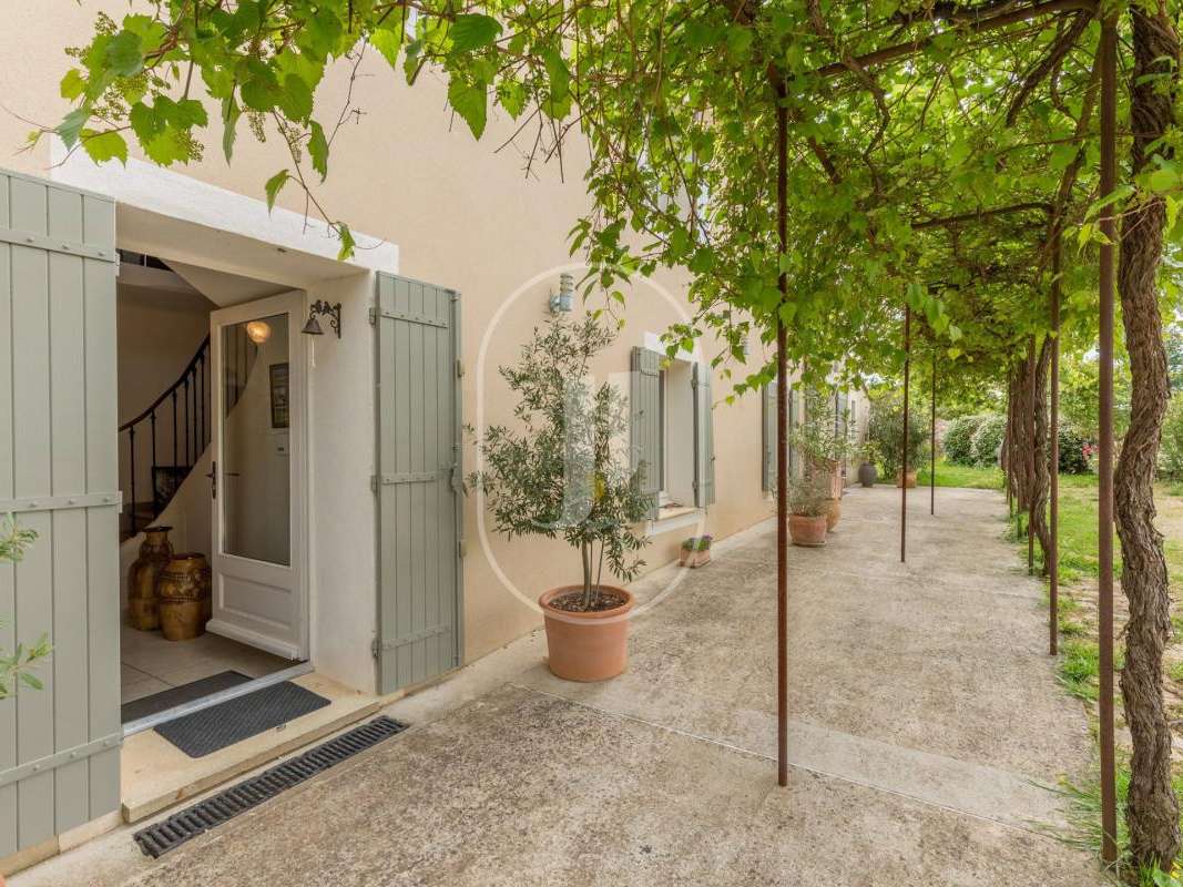 Maison Apt