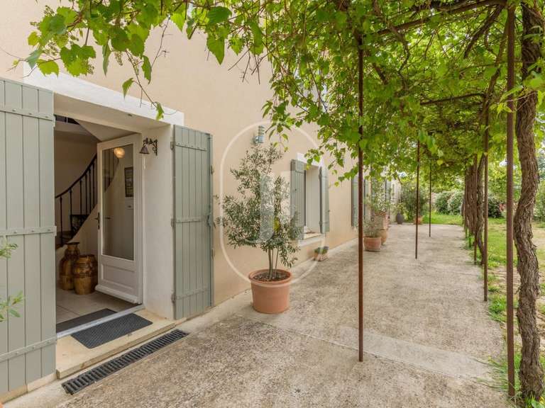 Maison Apt - 4 chambres - 170m²