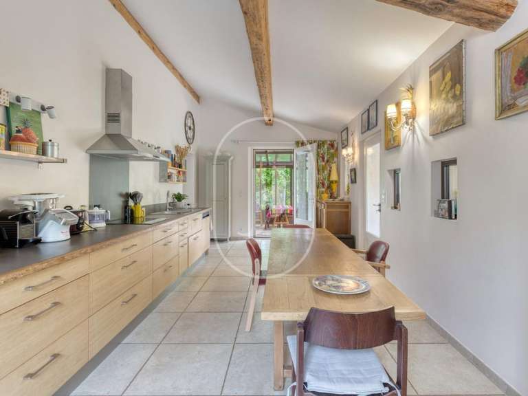 Maison Apt - 4 chambres - 170m²