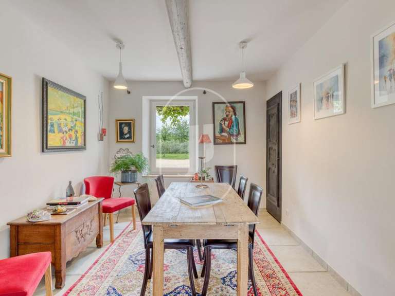 Maison Apt - 4 chambres - 170m²