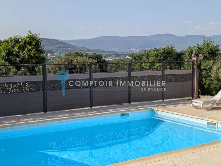 House Apt - 3 bedrooms - 237m²