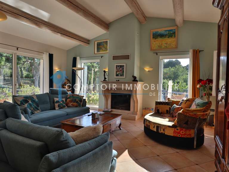 House Apt - 3 bedrooms - 237m²