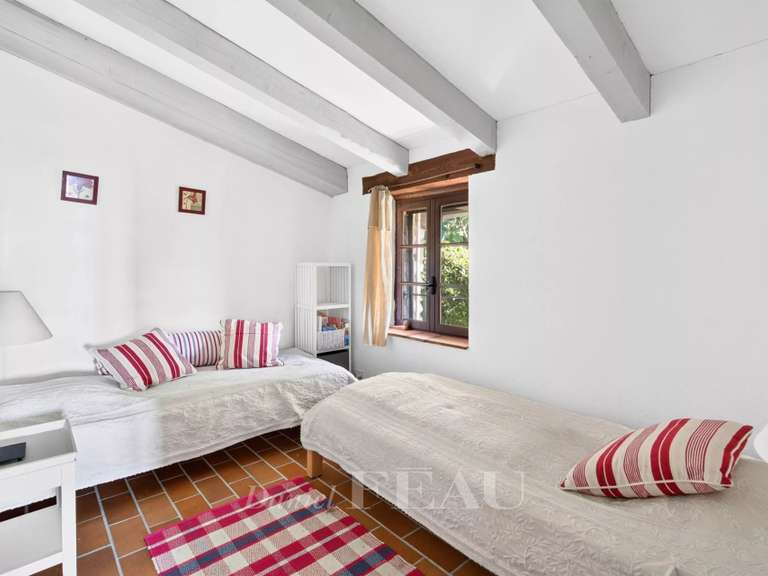 House Apt - 4 bedrooms - 155m²