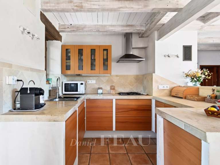 House Apt - 4 bedrooms - 155m²