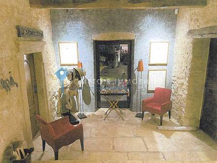 Maison Apt - 8 chambres - 495m²