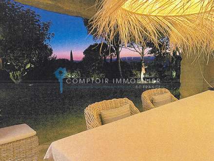 Maison Apt - 8 chambres - 495m²