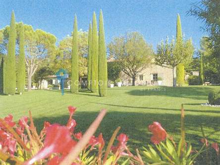 Maison Apt - 8 chambres - 495m²