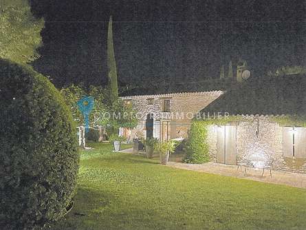 Maison Apt - 8 chambres - 495m²