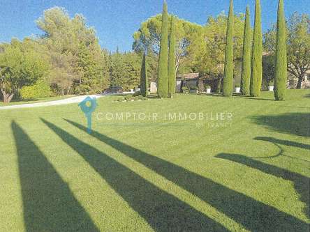 Maison Apt - 8 chambres - 495m²