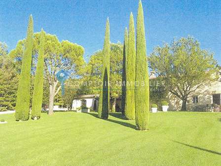 Maison Apt - 8 chambres - 495m²