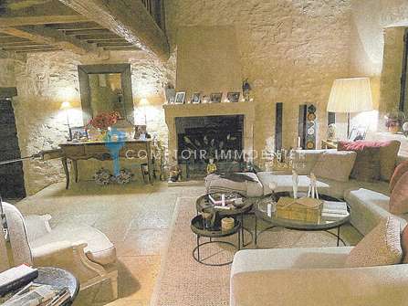 Maison Apt - 8 chambres - 495m²