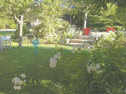 Maison Apt - 8 chambres - 495m²