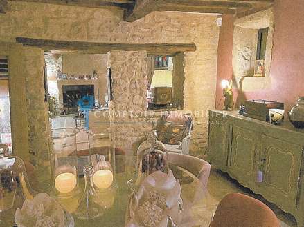 Maison Apt