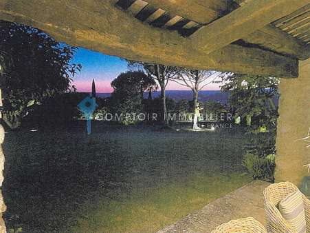 Maison Apt - 8 chambres - 495m²