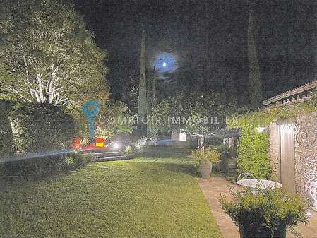 Maison Apt - 8 chambres - 495m²