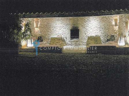 Maison Apt - 8 chambres - 495m²