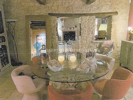 Maison Apt - 8 chambres - 495m²