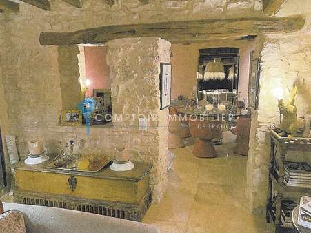 Maison Apt - 8 chambres - 495m²