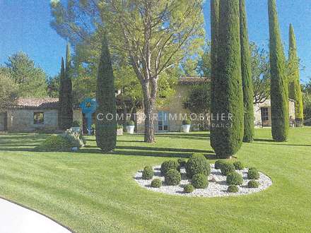 Maison Apt - 8 chambres - 495m²