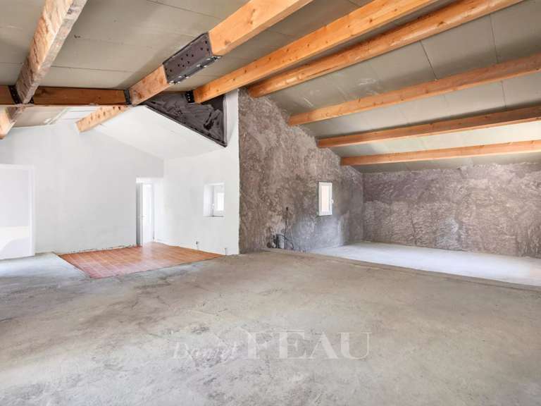 Maison Apt - 2 chambres - 400m²