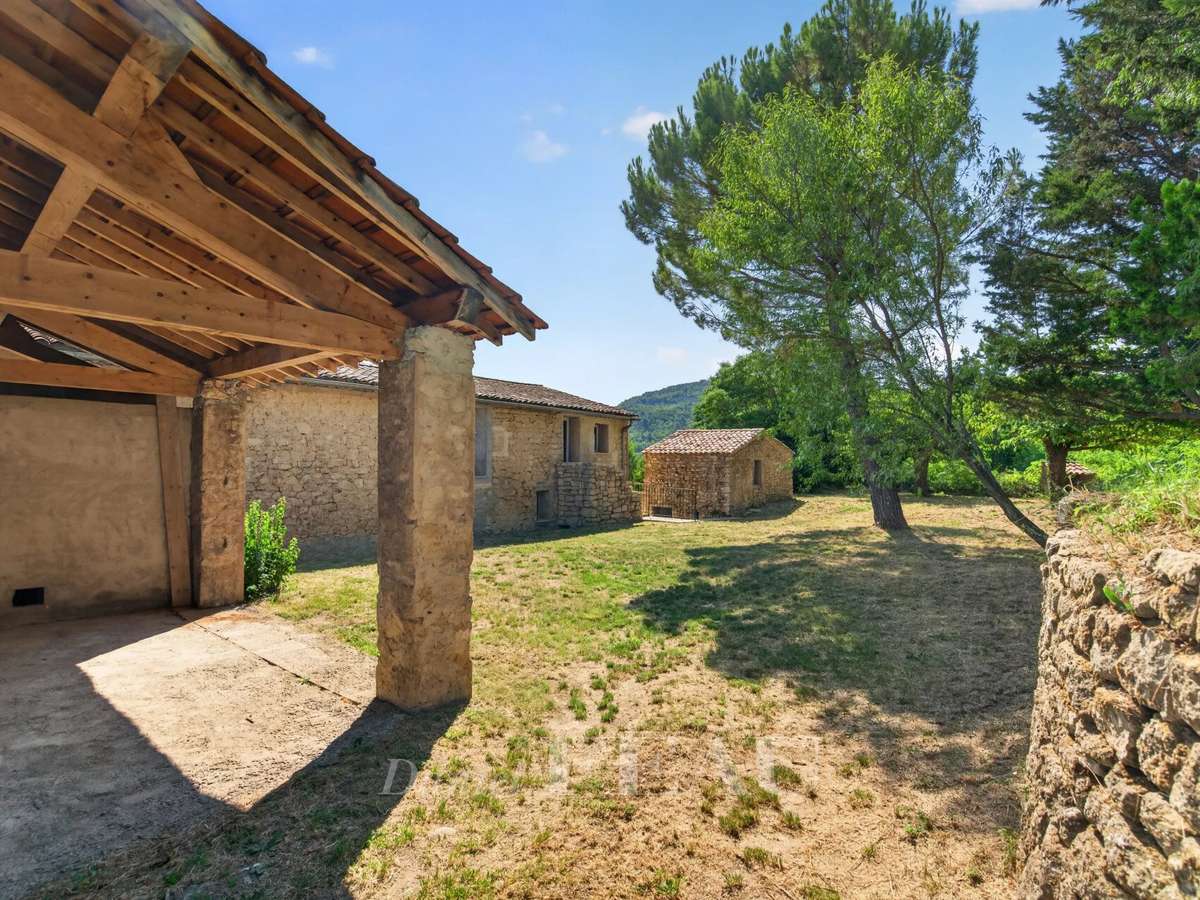 Maison Apt