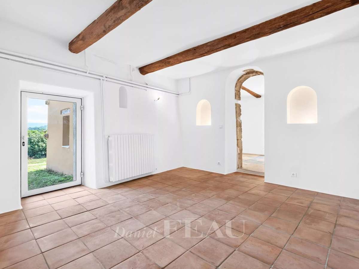 Maison Apt