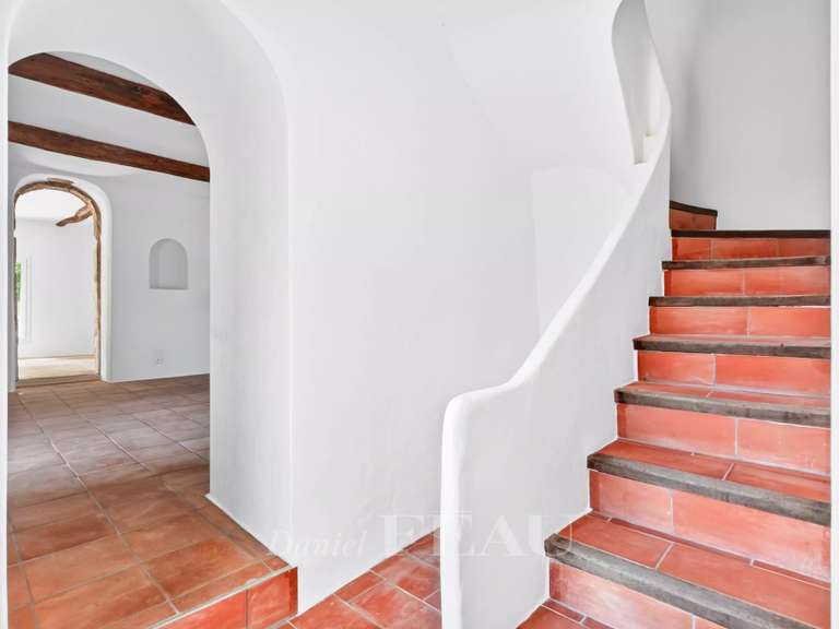 Maison Apt - 2 chambres - 400m²