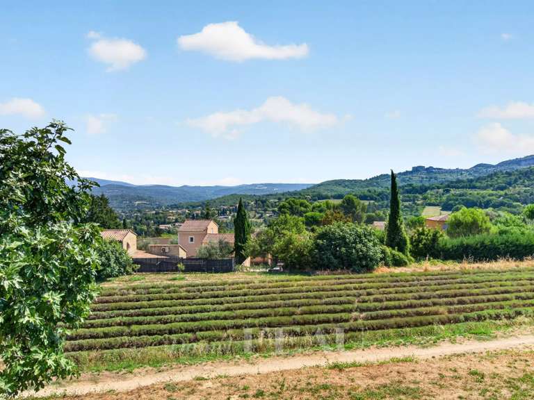 Maison Apt - 2 chambres - 400m²