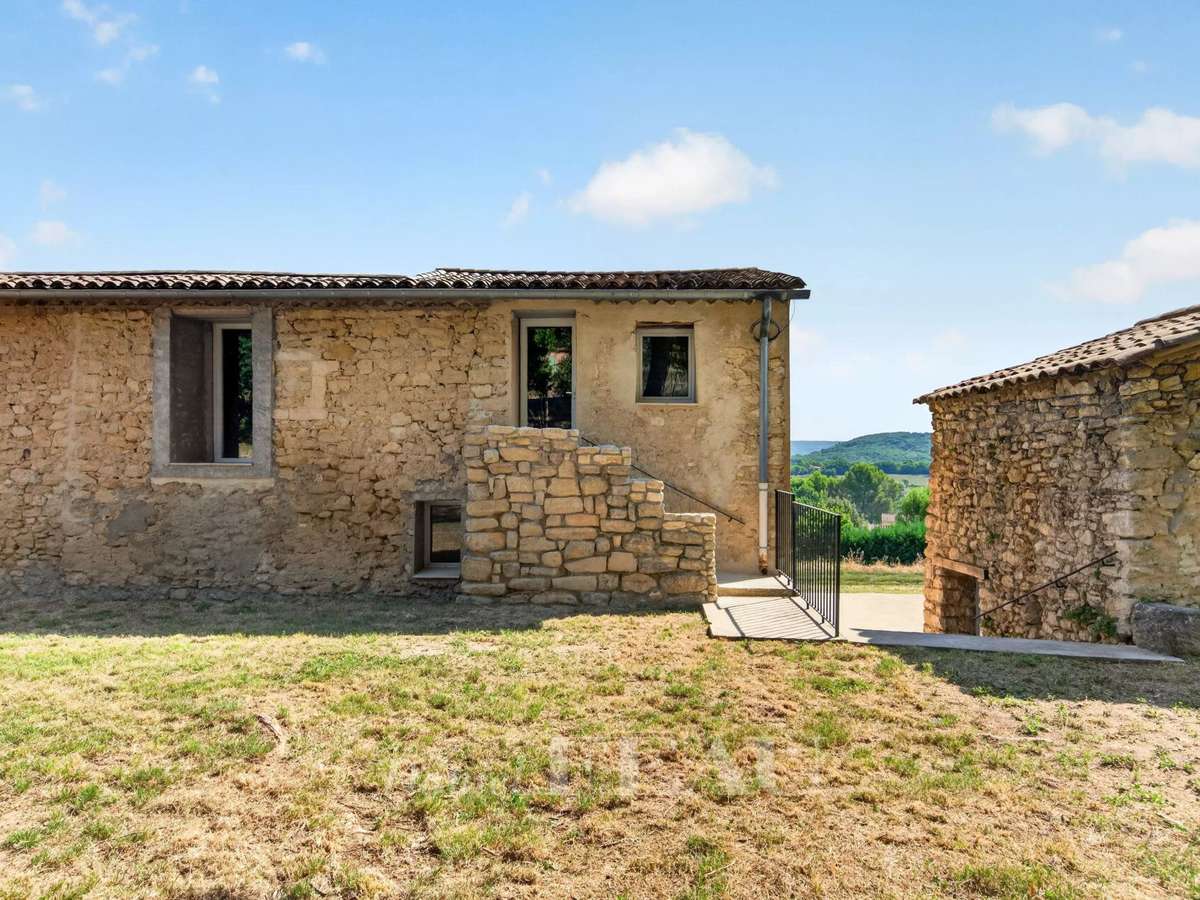 Maison Apt