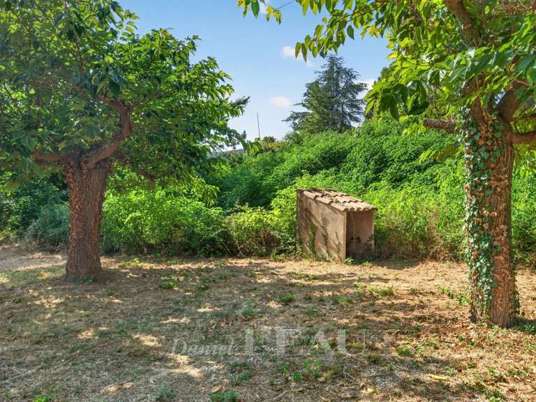 Maison Apt - 2 chambres - 400m²