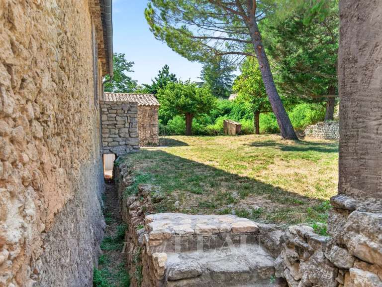 Maison Apt - 2 chambres - 400m²