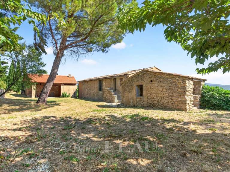 Maison Apt - 2 chambres - 400m²