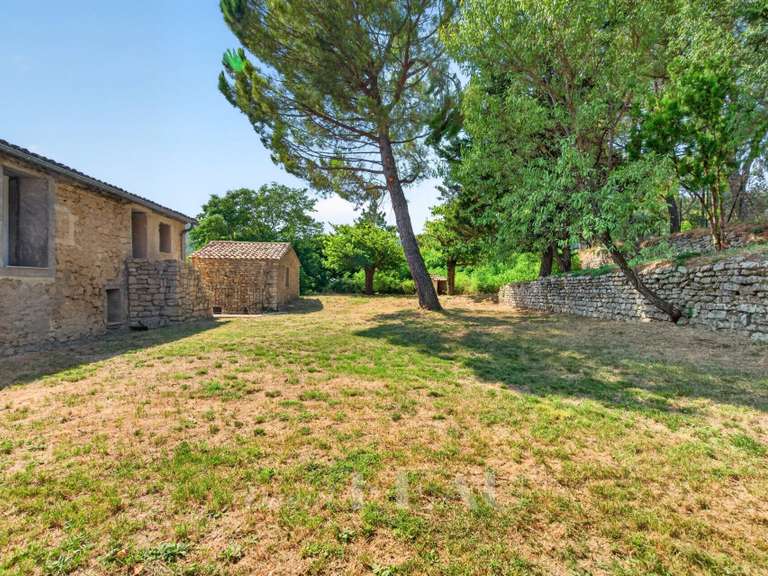 Maison Apt - 2 chambres - 400m²