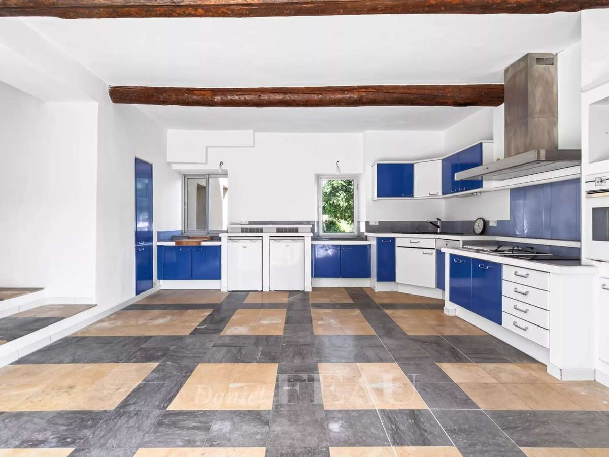 Maison Apt