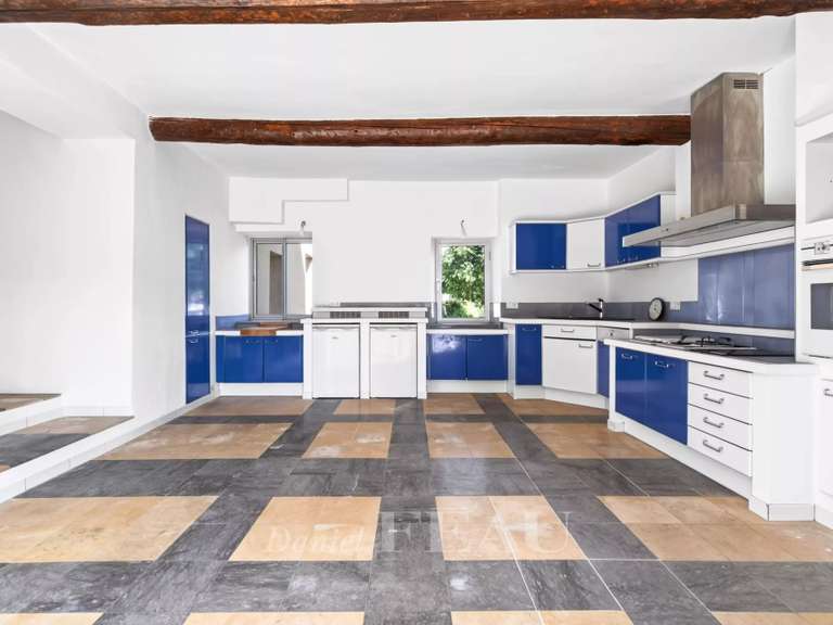 Maison Apt - 2 chambres - 400m²