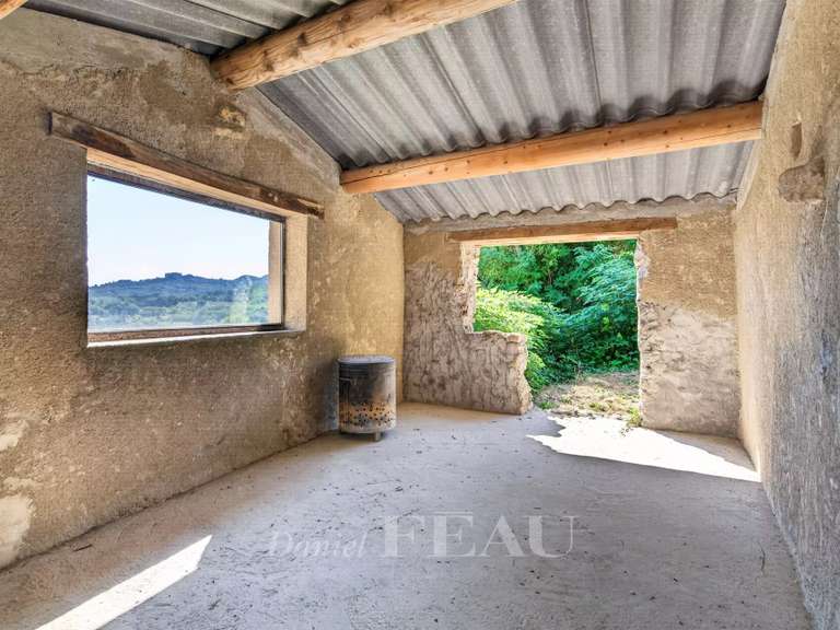 Maison Apt - 2 chambres - 400m²