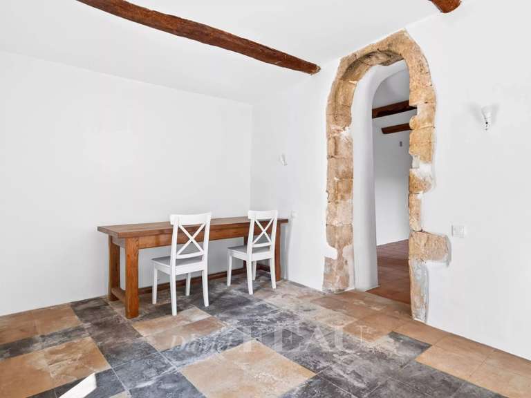 Maison Apt - 2 chambres - 400m²