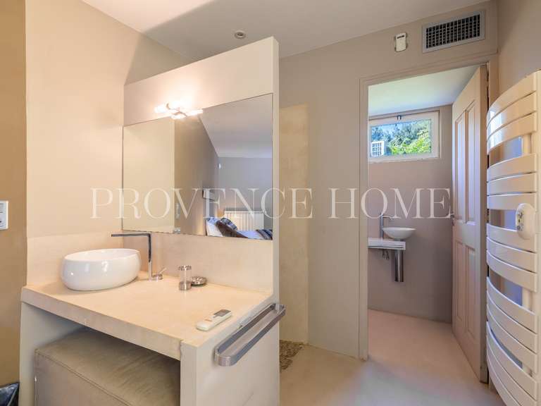 Maison Apt - 5 chambres - 350m²