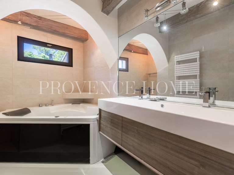 Maison Apt - 5 chambres - 350m²