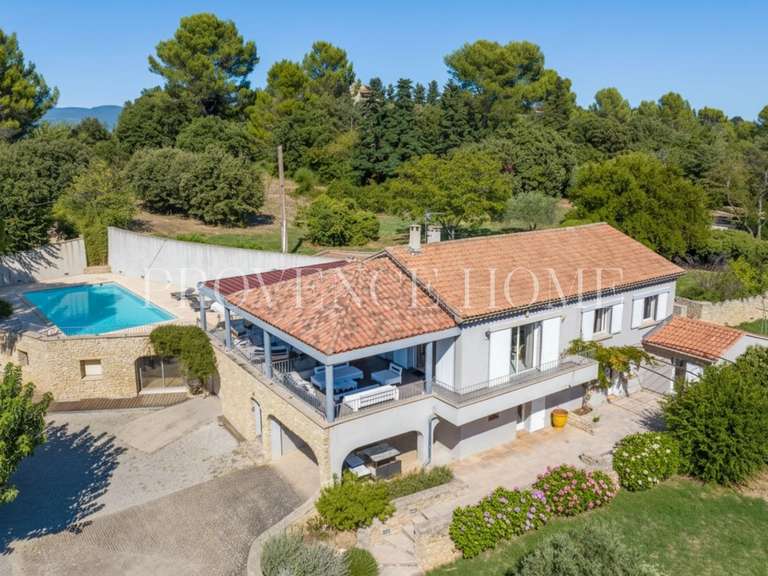 Maison Apt - 5 chambres - 350m²